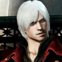 Dmc4 Dante Sparda 
