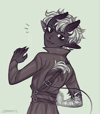 Just_S Lab AU