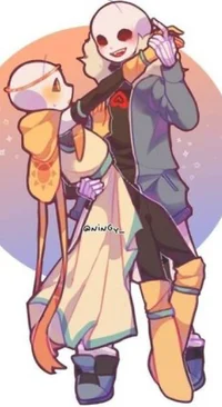 Dream and Killer
