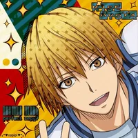 Kise Ryota V2