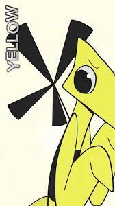Yellow RainbowFriend