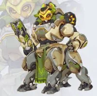 Orisa
