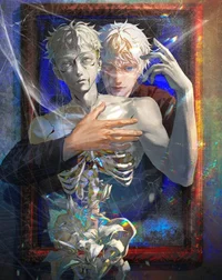 LOVEDRUNK Portrait 