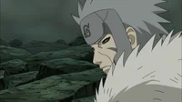 Dark Senju Tobirama
