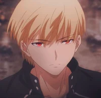 Gilgamesh