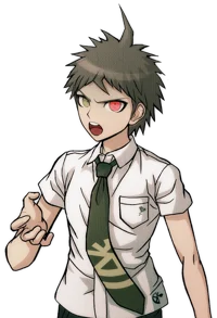 Hajime Hinata