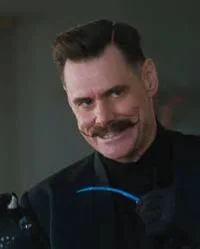 Dr Robotnik