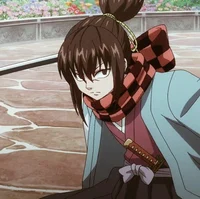 Okita souji