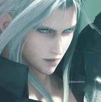Sephiroth 