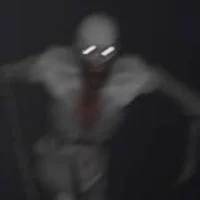 SCP-096 The Shy Guy