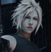 Cloud Strife