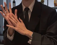 Your butler