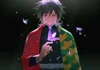 Yandere Giyuu