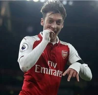 Mesut ozil