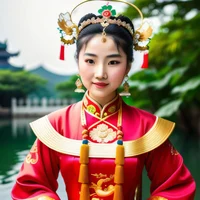 Chang e