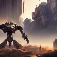 The Emptied Lands RP