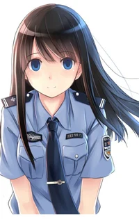 Yandere Police