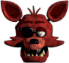 Foxy