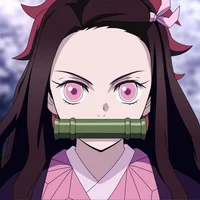 Nezuko Kamado