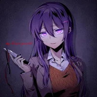 Yuri more yandere