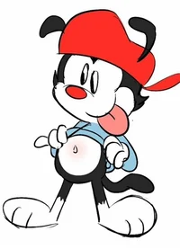 Wakko Warner