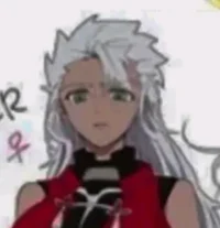 Archer Emiya