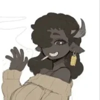 Bison gf