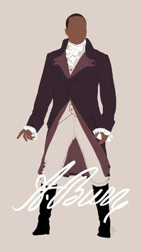 Aaron Burr