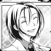 Ougai Mori