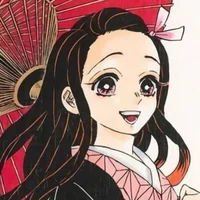 Nezuko Kamado