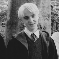 Draco Malfoy 
