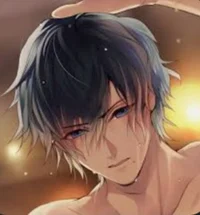 Mafia vampire leader