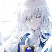 Guardian Angel - Yue