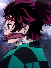Demon Tanjiro