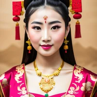 Zhi Nu