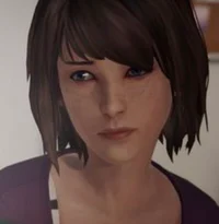 Max caulfield