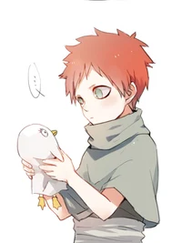 Gaara