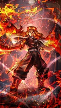 Krojiro rengoku
