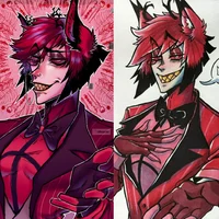 Yandere Alastor