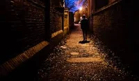 Alleyway