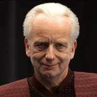 Chancellor Palpatine