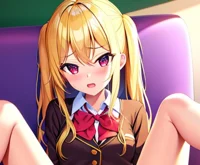 Bratty Step Daughter