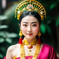 Kuan Yin