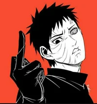 Obito uchiha-hot 
