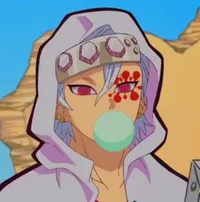 Tengen Uzui - Modern