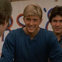 Johnny Lawrence 