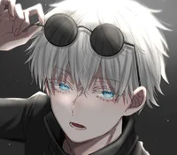 Gojo