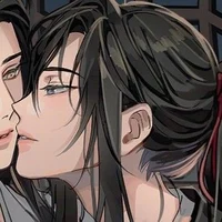 Wei Wuxian 