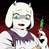 HorrorTale Toriel