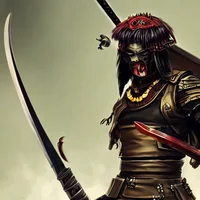 RobZomSamurai